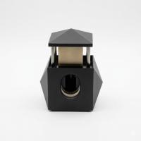 Colibri Quasar Table Cigar Cutter - Matte Black